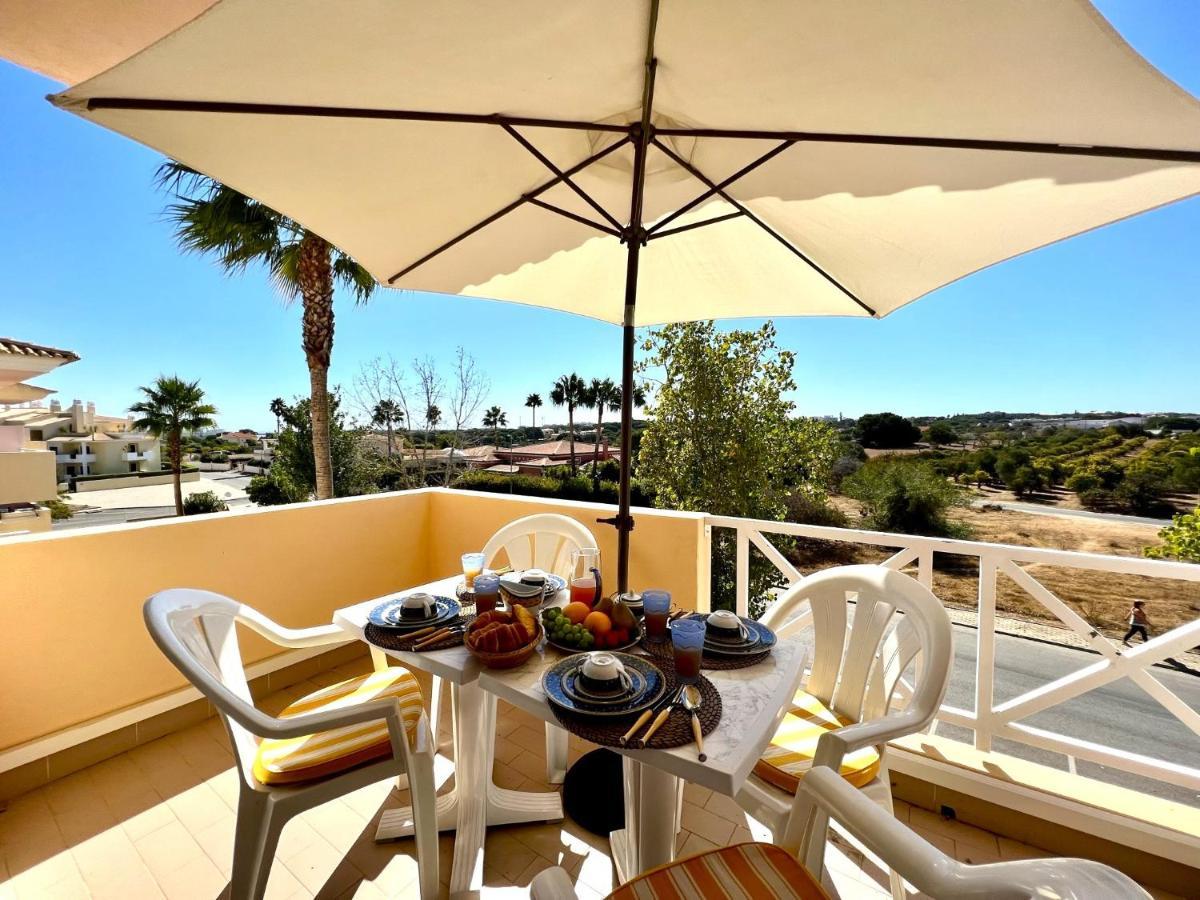 Albufeira Valley 1 With Pool By Homing Екстер'єр фото