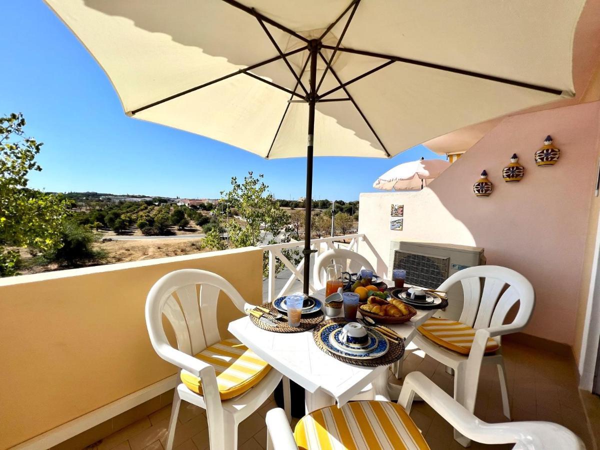 Albufeira Valley 1 With Pool By Homing Екстер'єр фото